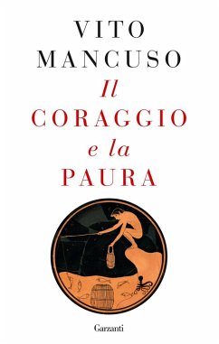 Cover Il coraggio e la paura