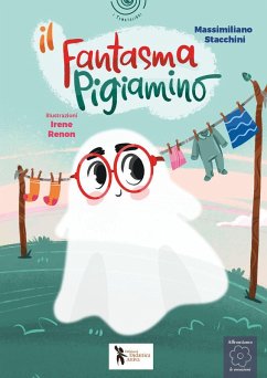 Cover Il fantasma pigiamino