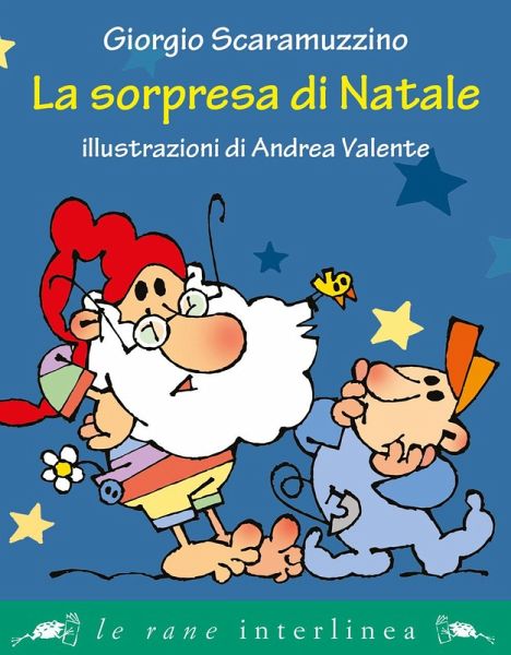 La sorpresa di Natale La sorpresa di Natale