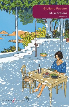 Gli scorpioni - Pavone, Giuliano
