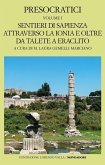 Sentieri di sapienza attraverso la Ionia e oltre da Talete e Eraclito