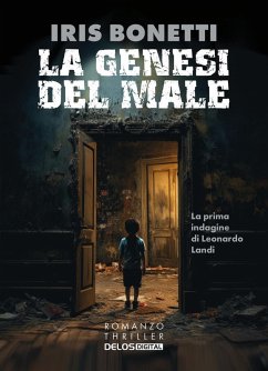 Cover La genesi del male