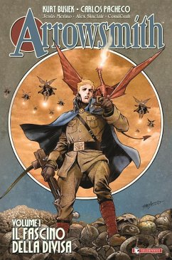 Il fascino della divisa - Busiek, Kurt