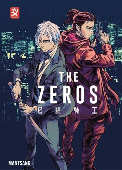 Cover The Zeros