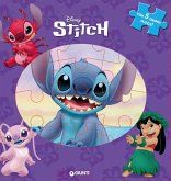 Stitch. Maxi puzzle Stitch. Maxi puzzle
