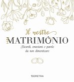 Il nostro matrimonio. Ricordi, emozioni e parole da non dimenticare Il nostro matrimonio. Ricordi, emozioni e parole da non dimenticare