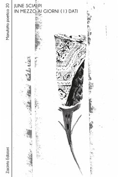 Cover In mezzo ai giorni (i) dati