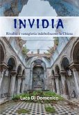 Invidia. Rivalità e vanagloria indeboliscono la Chiesa Invidia. Rivalità e vanagloria indeboliscono la Chiesa