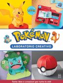 Pokémon. Laboratorio creativo Pokémon. Laboratorio creativo