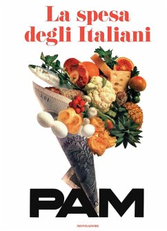 Cover La spesa degli italiani. PAM