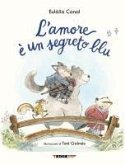 L' amore è un segreto blu L' amore è un segreto blu