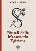 Rituali della massoneria egiziana Rituali della massoneria egiziana