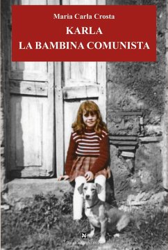 Cover Karla la bambina comunista