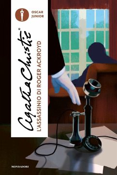 L' assassinio di Roger Ackroyd - Christie, Agatha