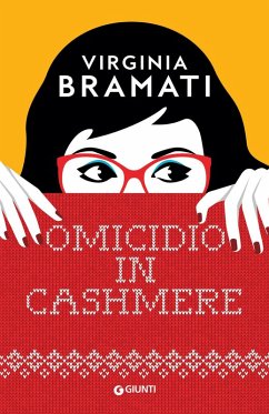 Cover Omicidio in cashmere