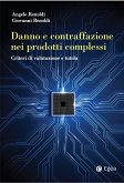Danno e contraffazione nei prodotti complessi. Criteri di valutazione e tutela Danno e contraffazione nei prodotti complessi. Criteri di valutazione e tutela