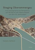 Staging Oberammergau Staging Oberammergau
