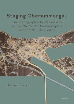 Cover Staging Oberammergau