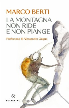 Cover La montagna non ride e non piange