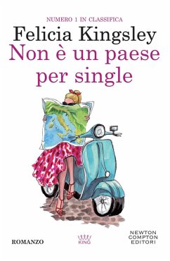Cover Non è un paese per single