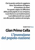 L' invenzione del popolo-nazione L' invenzione del popolo-nazione