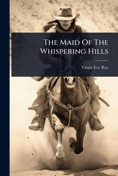 Cover The Maid Of The Whispering Hills