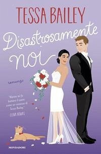 Cover Disastrosamente noi