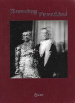 Cover Dancing paradiso