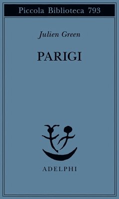 Cover Parigi