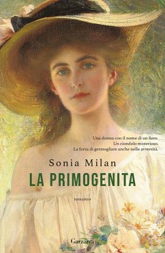 Cover La primogenita