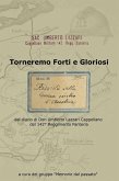 Torneremo forti e gloriosi. dal diario di Don Umberto Lazzari Cappellano del 142° reggimento fanteria Torneremo forti e gloriosi. dal diario di Don Umberto Lazzari Cappellano del 142° reggimento fanteria