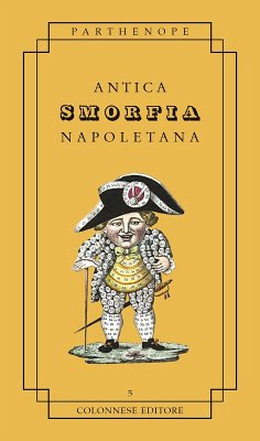 Cover Antica smorfia napoletana