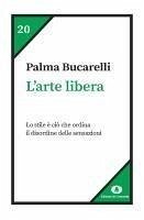 Cover L' arte libera