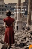 Sangue e macerie Sangue e macerie