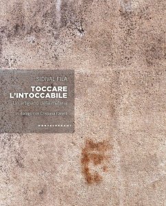 Toccare l'intoccabile. Un artigiano della materia. In dialogo con Cristiana Fanelli - Fila, Sidival
