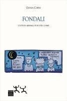 Cover Fondali. Custodi abissali di ruvidi cosmi