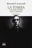 La tomba e altri racconti dell'orrore La tomba e altri racconti dell'orrore