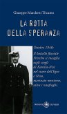 La rotta della speranza. Ottobre 1940: Il battello fluviale Pentcho si incaglia sugli scogli di Kamila-Nisi nel cuore dell'Egeo e Nino, marinaio messinese, salva i naufraghi