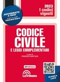 Il codice civile e le leggi complementari
