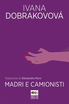 Cover Madri e camionisti