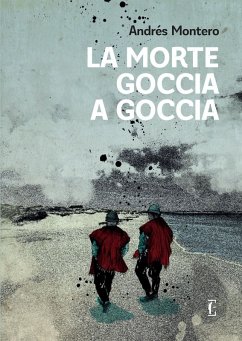 Cover La morte goccia a goccia