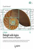Dialoghi sulla logica Dialoghi sulla logica