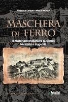 Cover Maschera di ferro. Il misterioso prigioniero di Exilles tra storia e leggenda