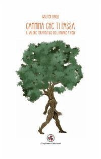 Cammina che ti passa. Il valore terapeutico dell'andare a piedi Cover Cammina che ti passa. Il valore terapeutico dell'andare a piedi
