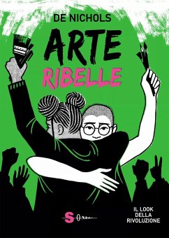 Cover Arte ribelle. Il look della rivoluzione