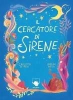 Cover Il cercatore di sirene
