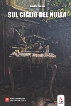 Sul ciglio del nulla - Romano, Maurizio