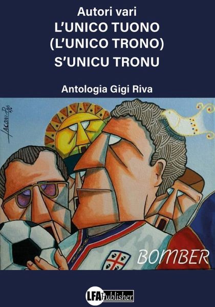L' unico tuono. L'unico tronogiù s'unicu tronu