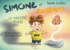 Simone & Duendy. La magia più grande