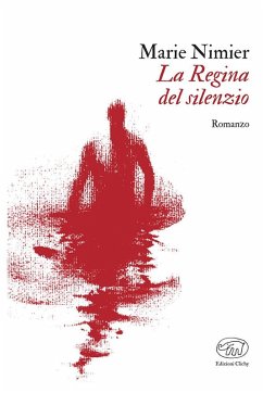 Cover La regina del silenzio